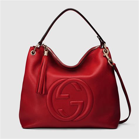 gucci shoulder bags for women